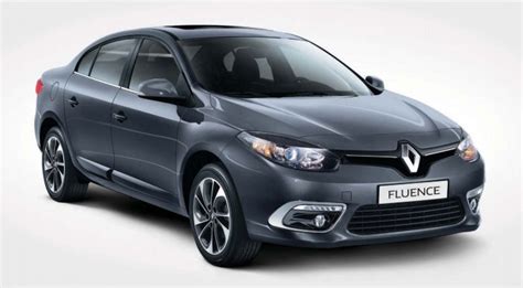 Renault Fluence En M Xico Precios Y Versiones Autos Actual M Xico