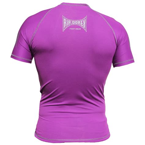 Rashguard Rip Dorey Mc Roxa Soul Fight Shop