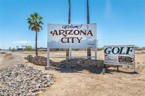 Arizona City, AZ City Guide | About Living in Arizona City - Homes.com