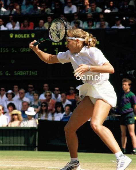 Steffi Graf Hot