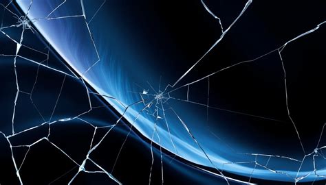 cracked screen prank wallpaper   tfoster