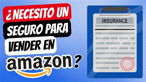 Amazon Liability Insurance Vendes 10k Necesitas Un Seguro De