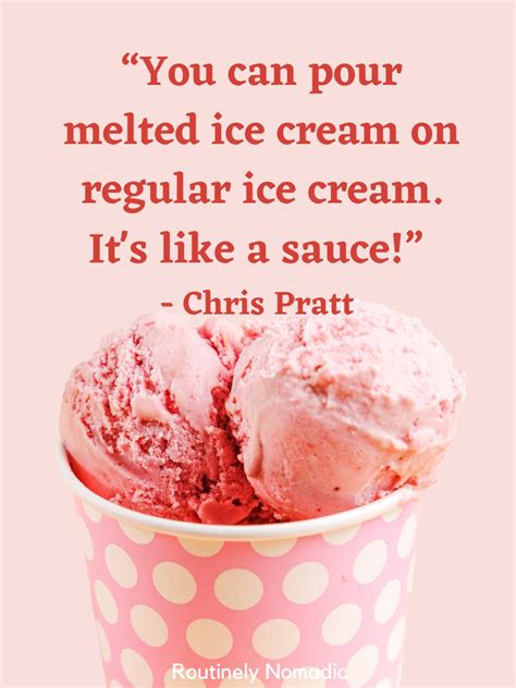 Perfect Dessert Captions For With Quotes And Puns