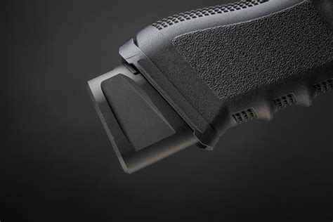 Strike Industries Releases New Aluminum Extended Magazine Plates For Glock 1722 Pattern