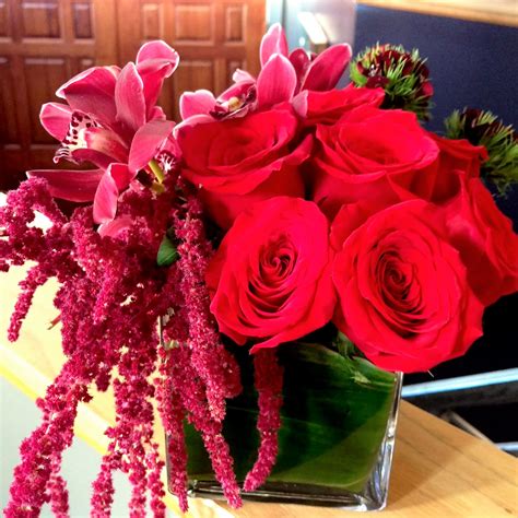 Red Hott by Flower Fetish