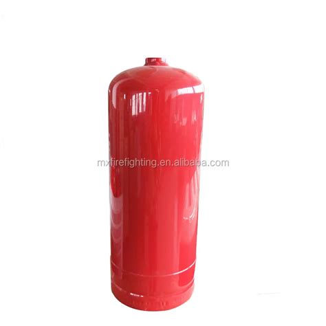 Fire Safety Cylinder Types Portable Abc Type Empty Steel 4kg Fire ...