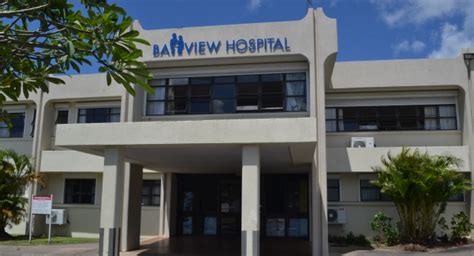 BayviewBayview Hospital