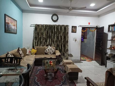 3 BHK 1200 Sqft Independent House For Sale At Talawali Chanda Indore