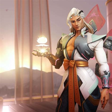 Overwatch 2 Hero Mastery Mode Is Now Available