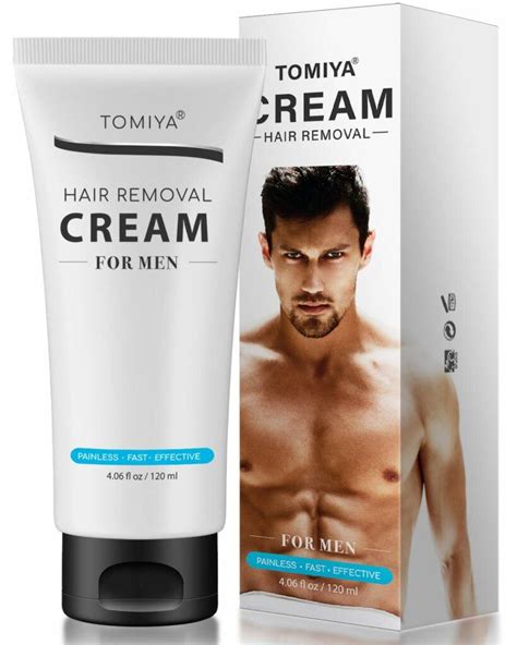 Top 10 Hair Removal Products For Men Be Manly Theory