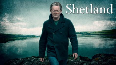 Watch Shetland Online