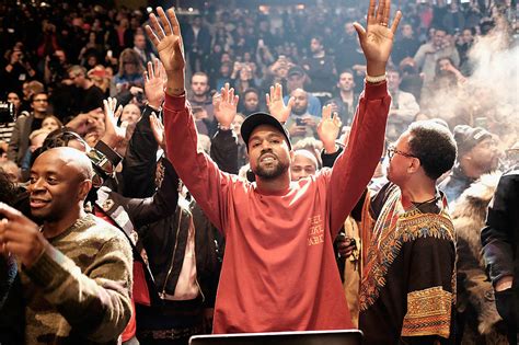 A Look at Kanye West's Most Unique Album Rollouts - XXL