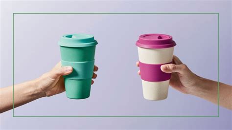 Best Reusable Coffee Cups