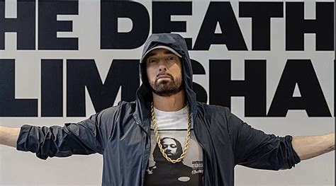 “The Death of Slim Shady” Becomes Eminem’s 11th No.1 in Australia ...