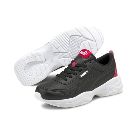 Ripley Zapatillas Urbanas Puma Para Mujer Cilia Mode