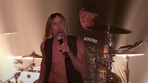 Watch Iggy Pop And The Losers Featuring Guns N Roses Duff Mckagan