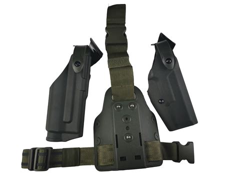 Tactical Leg Holster Glock Drop Gun Leg Holster