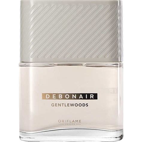 Debonair Gentlewoods By Oriflame Reviews Perfume Facts