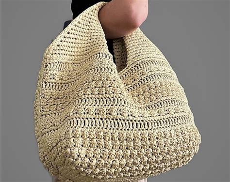 Pdf File For Crochet PATTERN Angela Crochet Bikini Top And Highwaist