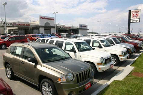 Performance Chrysler Jeep Dodge Ram of Lincoln - CLOSED, 6601 Telluride Dr, Lincoln, NE - MapQuest