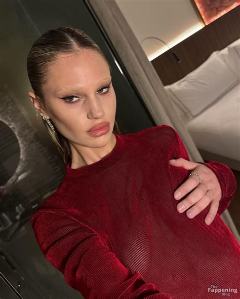 Meredith Mickelson Meredithmickelson Nude Leaks Photo 402 TheFappening