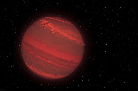 Astronomers Discover Largest Exoplanet: 2 Times Wider and 10 Times ...