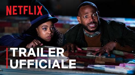 La Maledizione Di Bridge Hollow Trailer Ufficiale Netflix Youtube