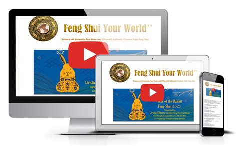 On Demand Class Feng Shui Essentials Feng Shui Your World