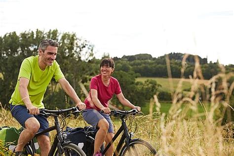 Fahrradtourismus Empfehlungen Vom ADFC ADFC