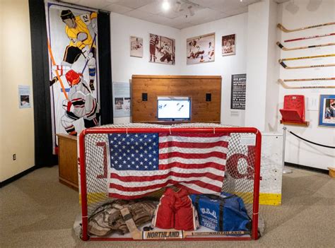 The Lake Placid Olympic Museum: A Great Overview of this Iconic ...