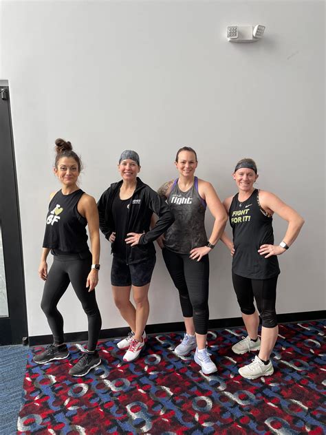 Genesis Health Clubs - Home