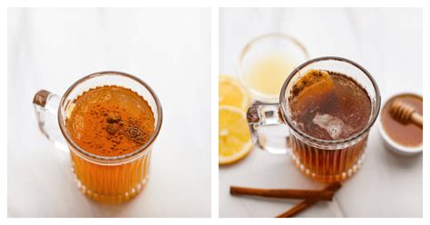 Hot Toddy Recipe Non Alcoholic The Recipe Critic HealthyVox