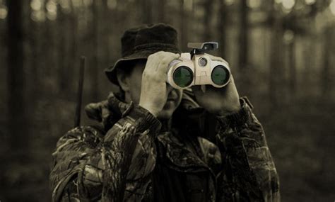 Night-Scope Binoculars | Groupon