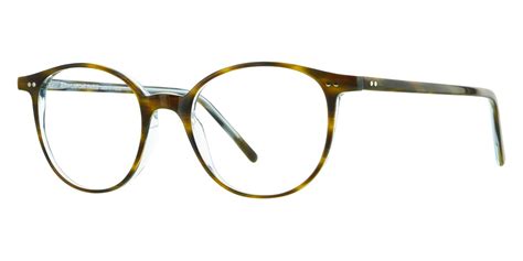 Lafont™ Heritiere 5152 49 Horn Eyeglasses