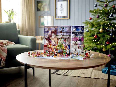 Lego Friends Adventskalender Lego Friends Teman Ebrix Se