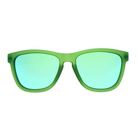 Goodr Everglades National Park Sunglasses 30 Tyler S