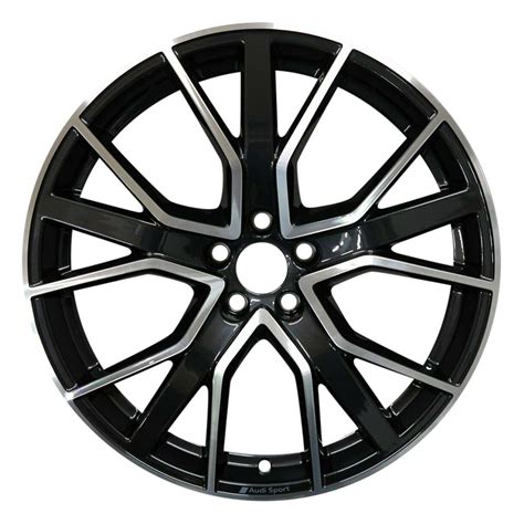 2020 Audi A8 20 Oem Wheel Rim W12013mb