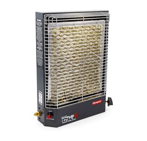 Which Is The Best Space Heater For Your Rv Artofit