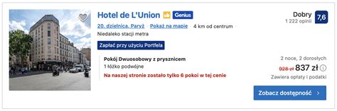 City Break w Paryżu już od 589 PLN ExpediOn