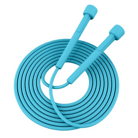 Harlier Lightweight Jump Rope for Fitness and Exercise, 110 inch