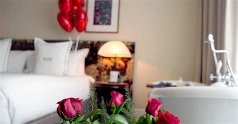 Cinco Hoteles Para Celebrar San Valent N D A De Los Enamorados