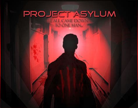 Project Asylum Screenshots