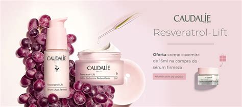 Caudalie Resveratrol Lift