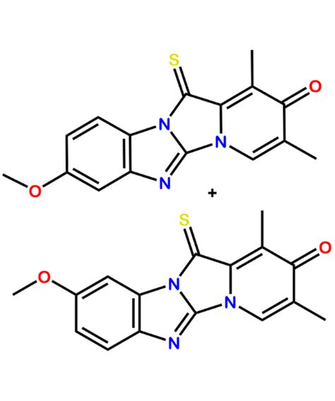 Omeprazole Impurity F G Neugen Labs