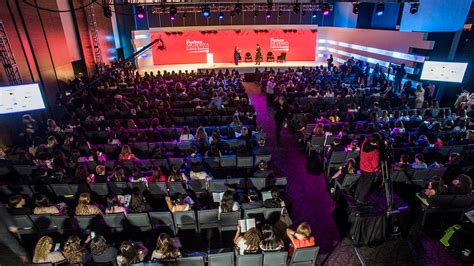 Retransmisión Foro Forbes Mujeres Poderosas 2017 el reto de trascender