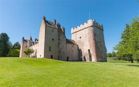 Wedding Venues in Scotland | VisitScotland