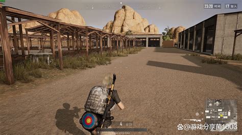 Pubg绝地求生灵敏度怎么调压枪最稳 2024灵敏度设置教程