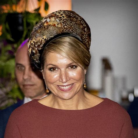 Königin Maxima | Promiflash.de