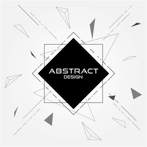 Abstract banner grunge design. 8078870 Vector Art at Vecteezy