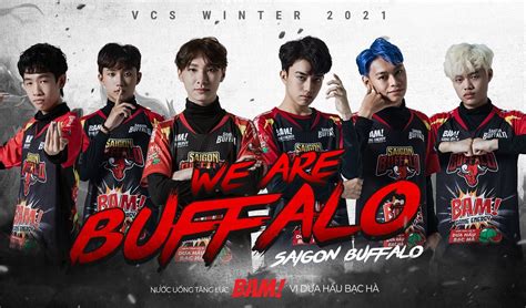 Nhận định kèo Esport LOL Saigon Buffalo vs SBTC Esports VCS 2021